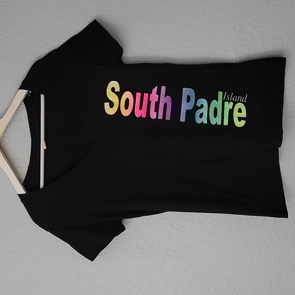South Padre Island Tshirt